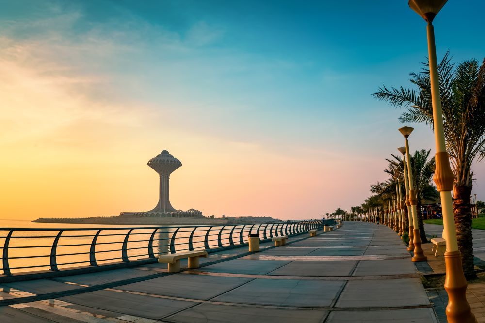 Best Tourist Destinations in the Eastern Province of Saudi Arabia
