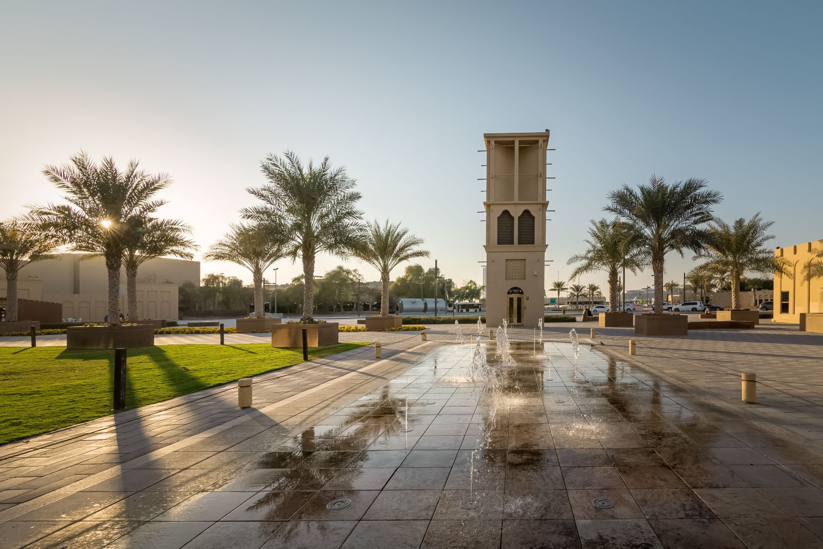 Dammam tourist places-1