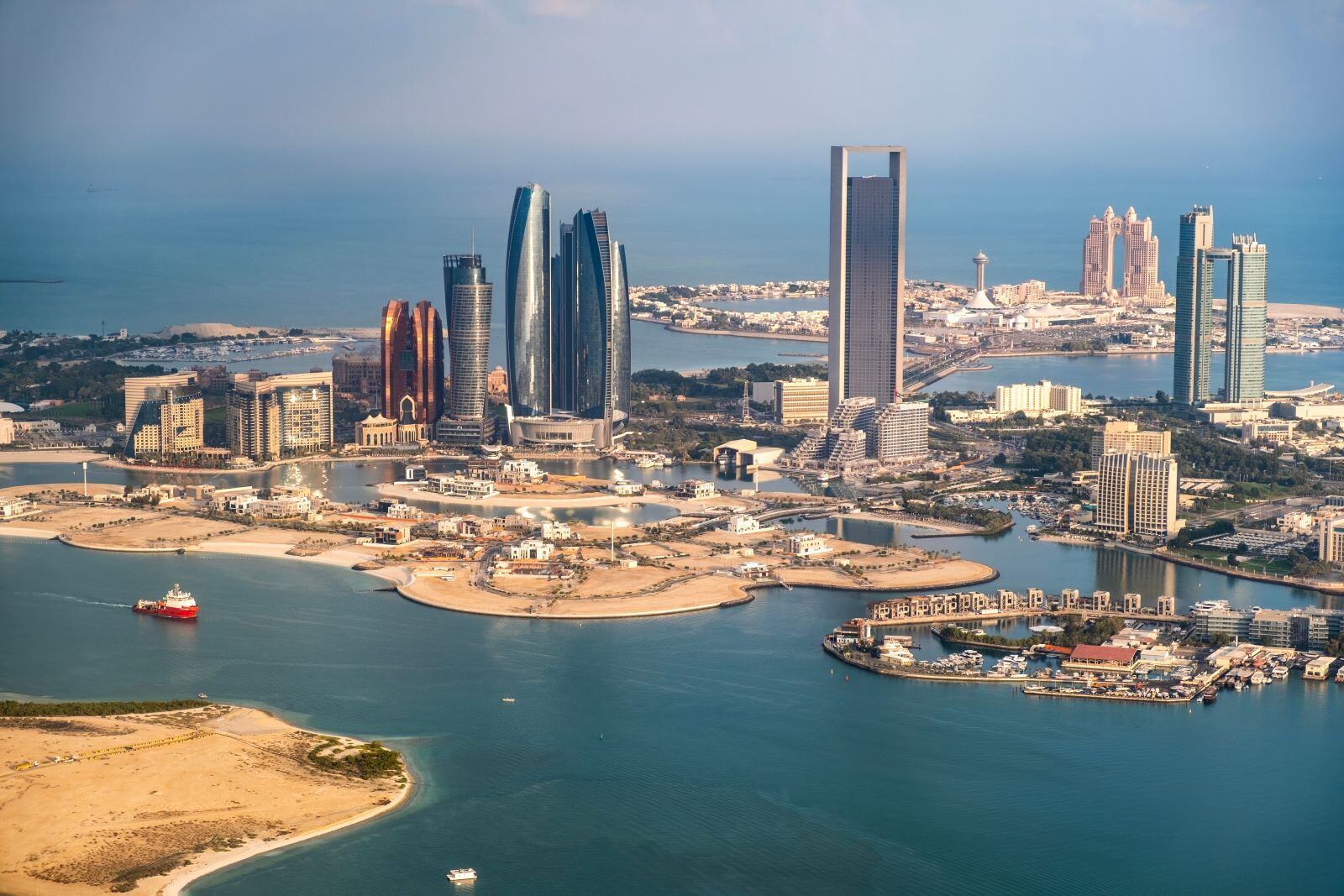 Sotheby’s Receives $1 Billion Investment from Abu Dhabi Investment Fund