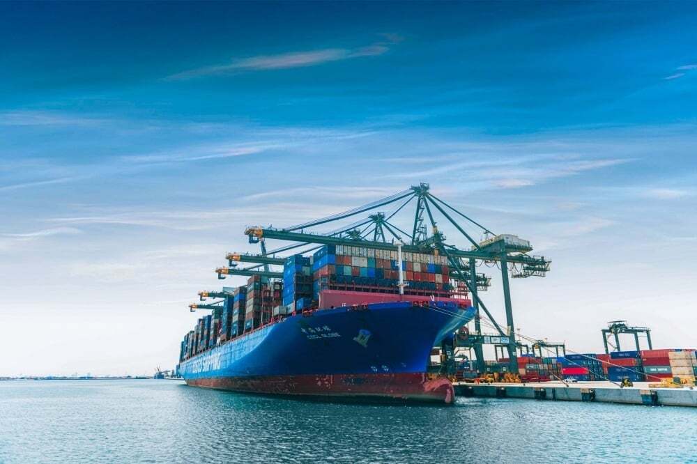 Saudi Arabia’s Key Exports and Imports A Nation Balancing Global Trade