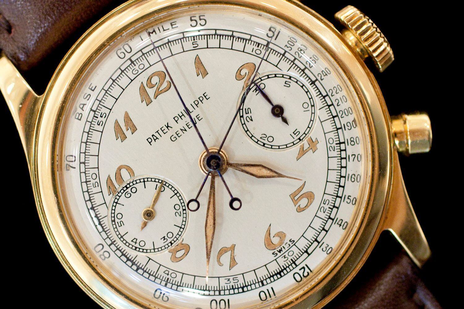 Sotheby’s Treasures of Time Travel the World