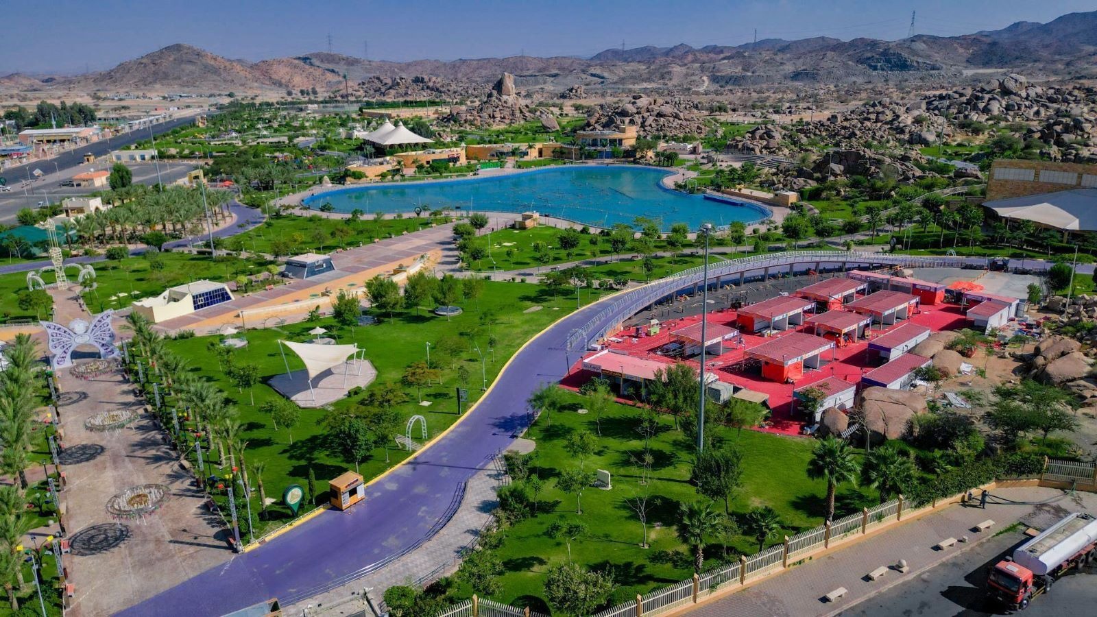 Taif neighborhood