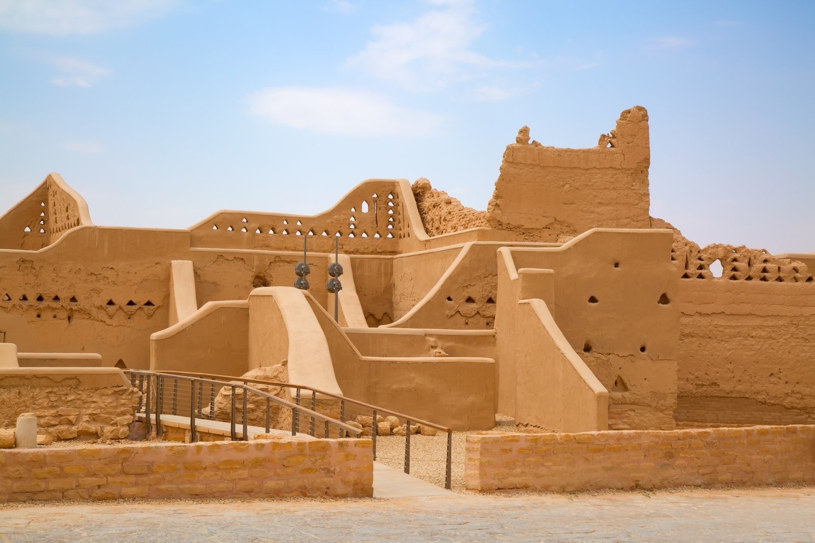saudi history