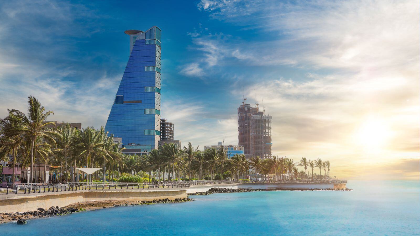 اجمل مناطق السعودية