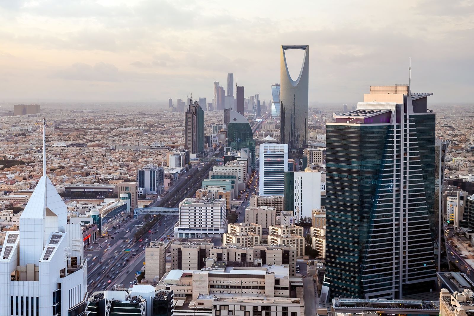 things to do in riyadh