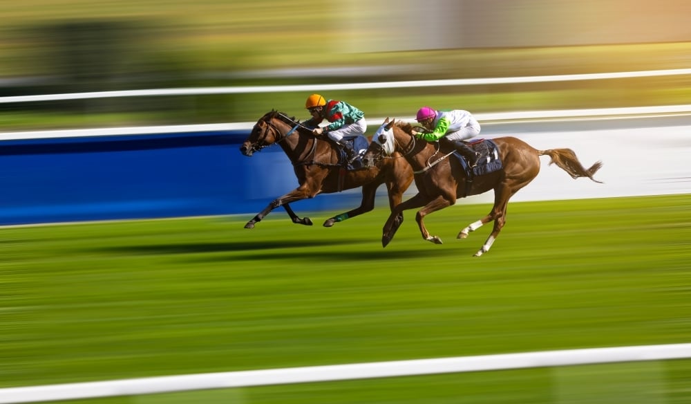 Riyadh Racing Season