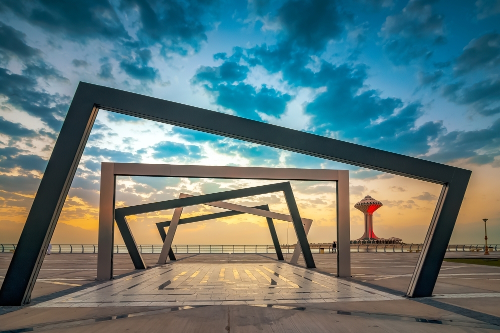 The Best Neighbourhoods in_Dammam