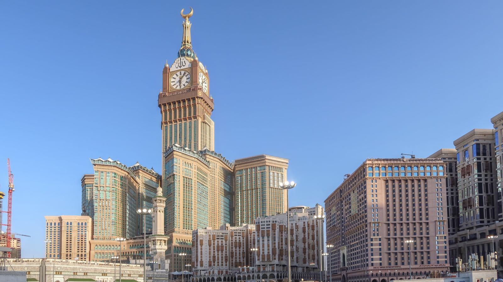clock tower