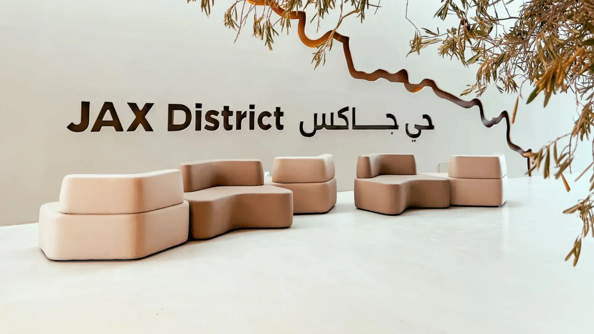 مبادرة جاكس لفنون الطهي