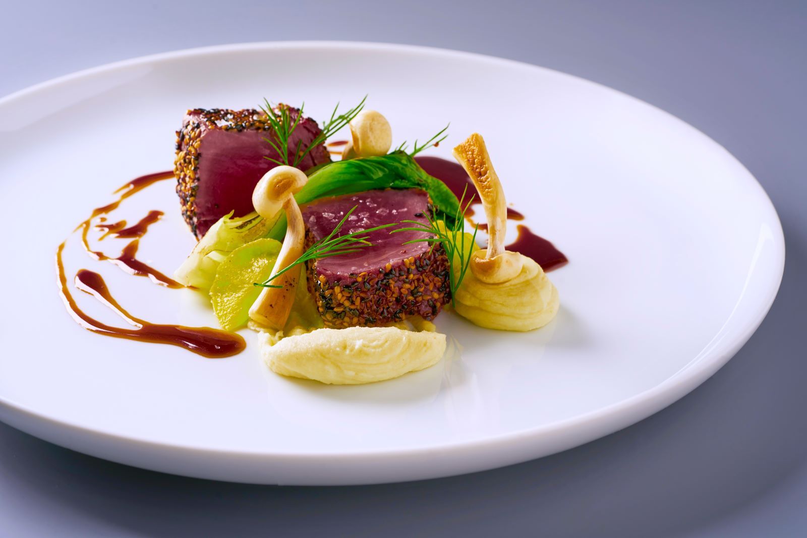 michelin star restaurants