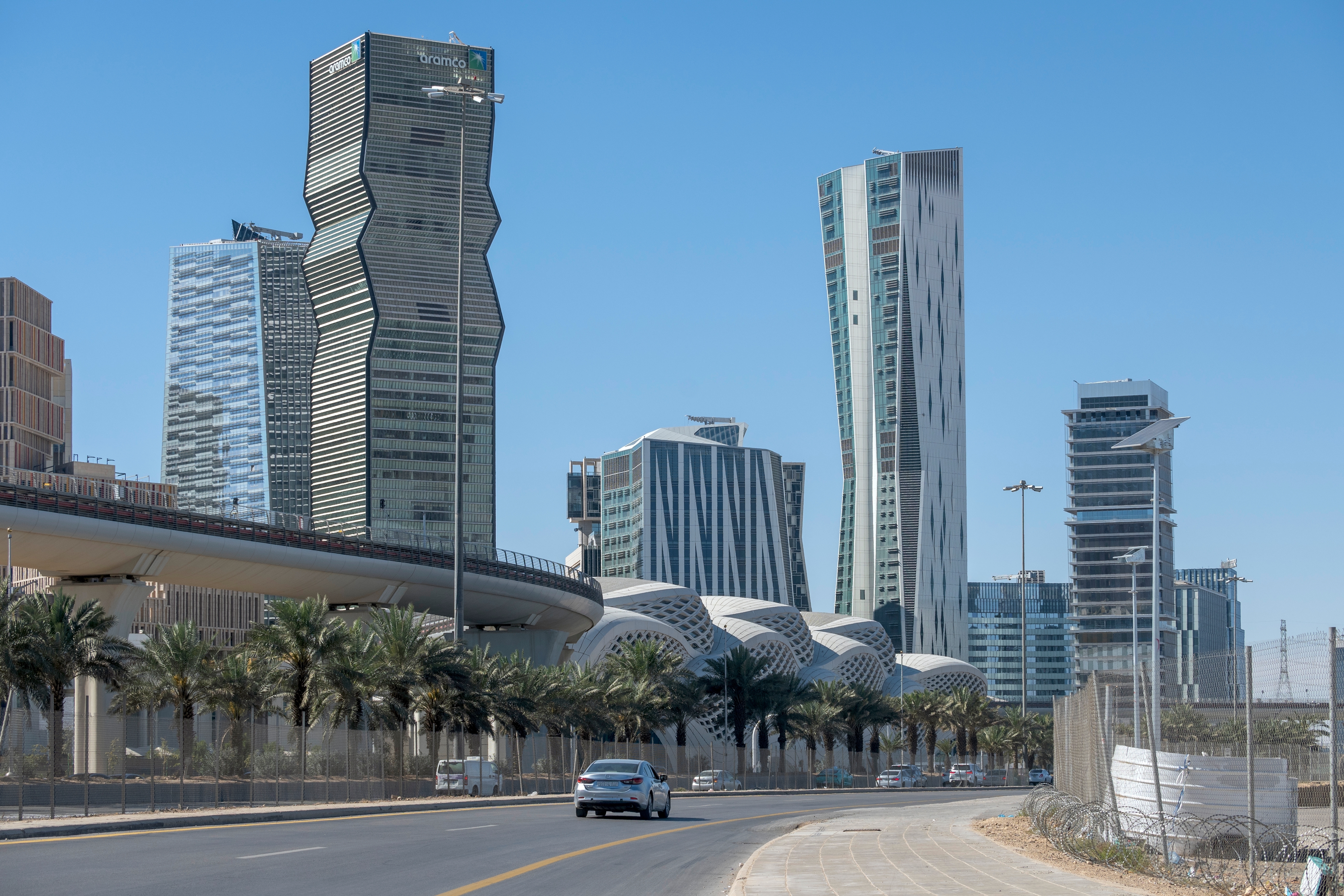توقعات النمو الاقتصادي في المملكة العربية السعودية لعام 2026