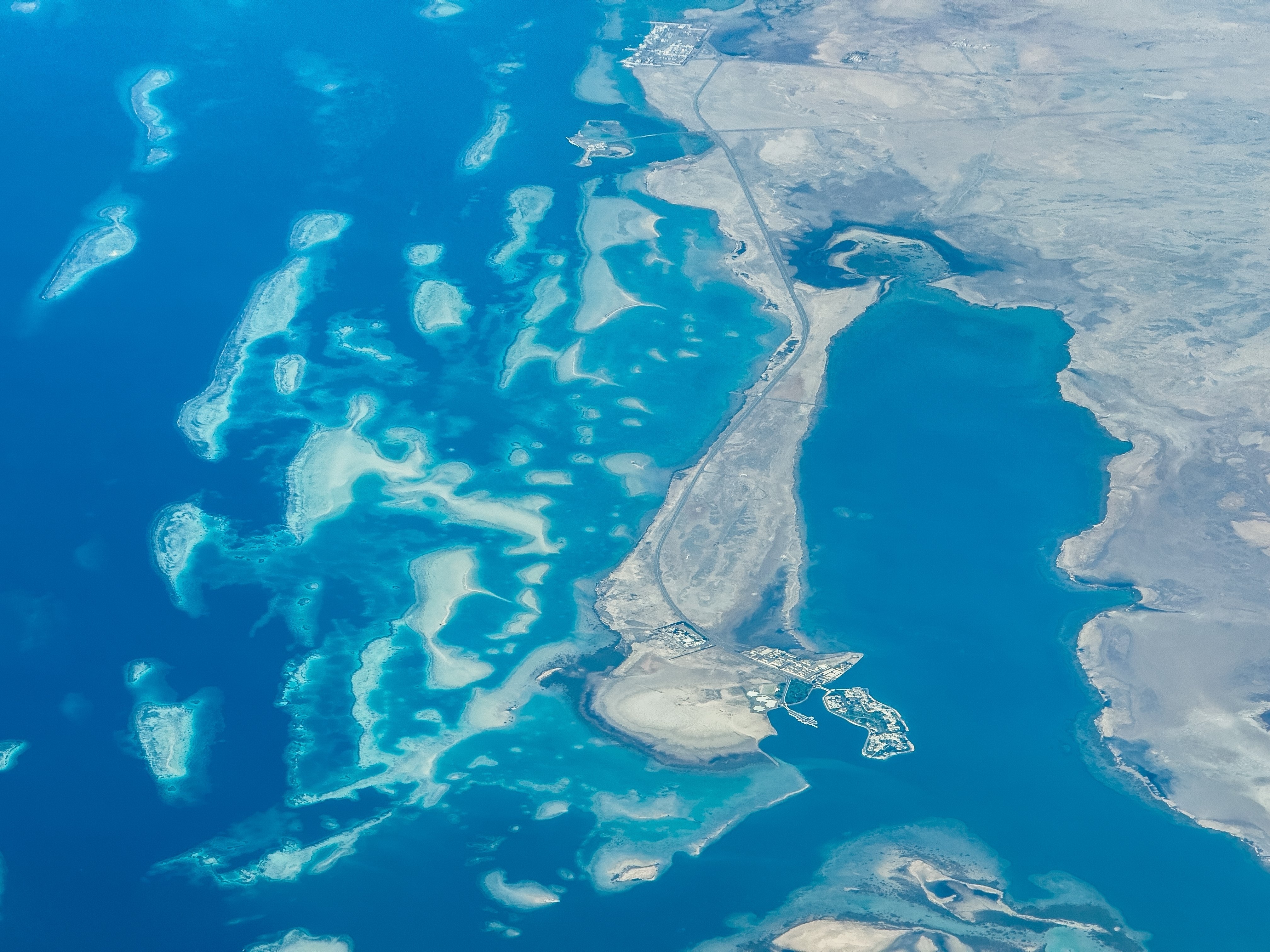 AMAALA, a unique tourist destination on the Red Sea coast of Saudi Arabia
