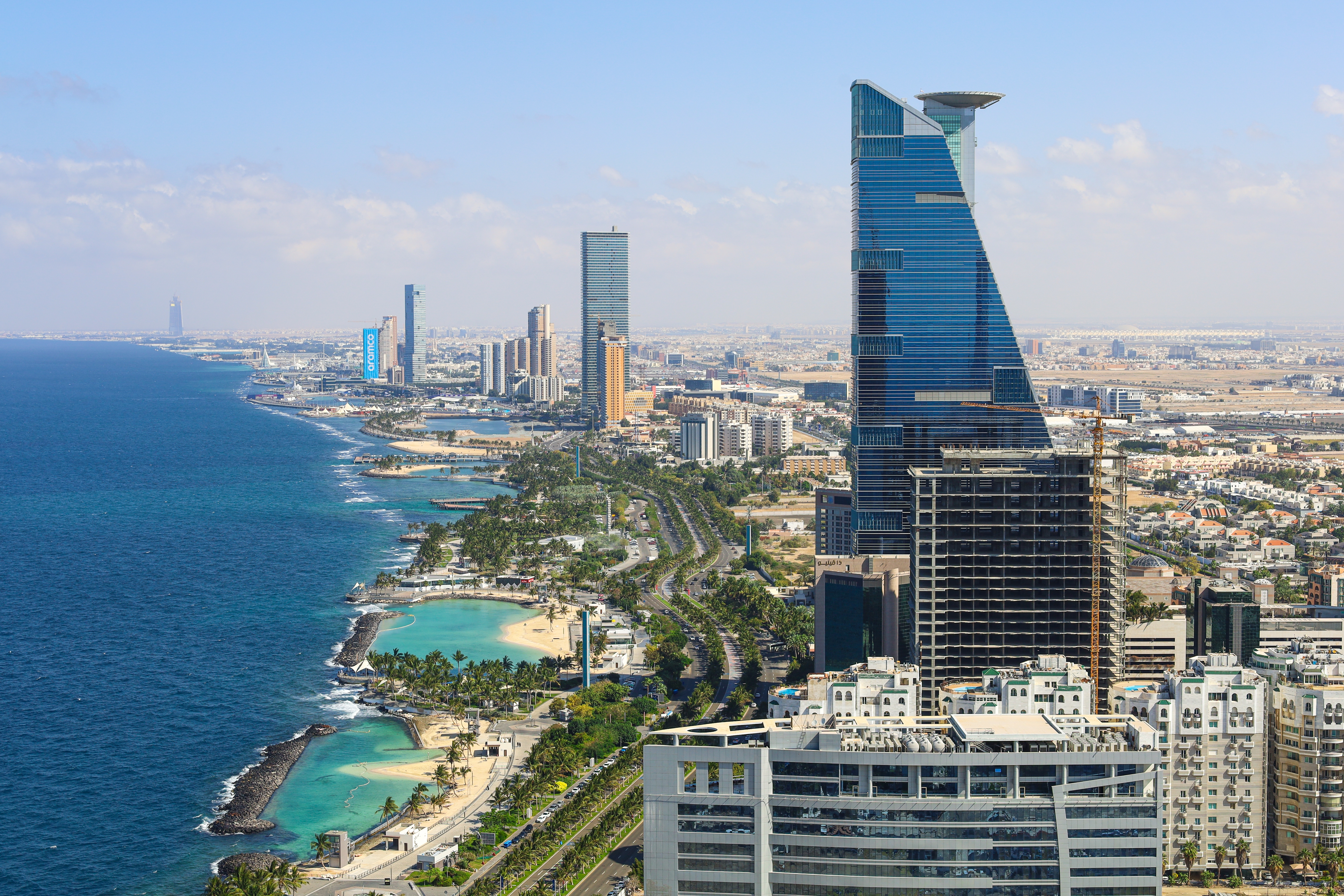 تحليل السوق العقاري في مدينة جدة: أبرز الفرص والاستثمارات والتوقعات المستقبلية