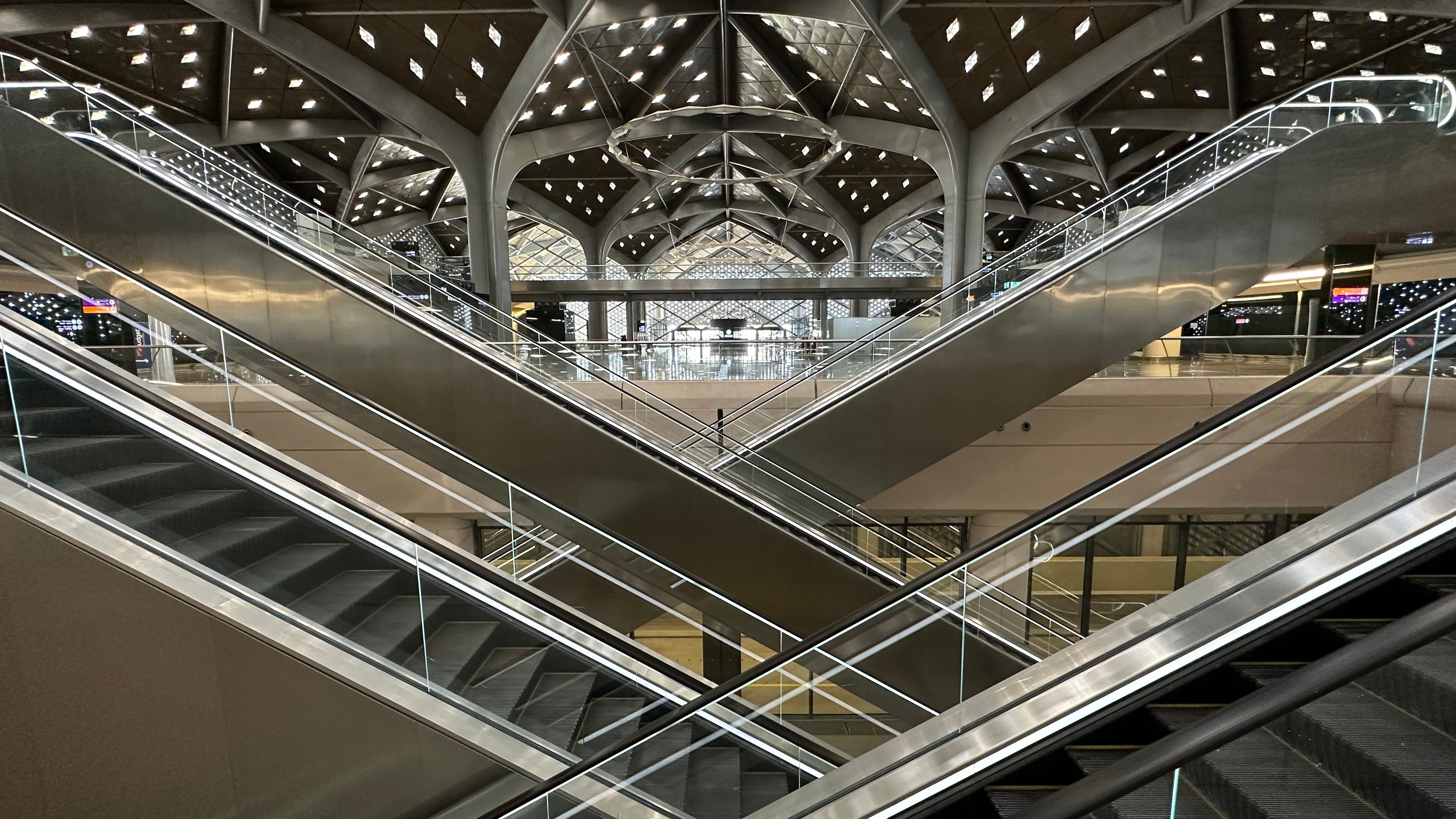 Transforming Transport: The Jeddah Metro