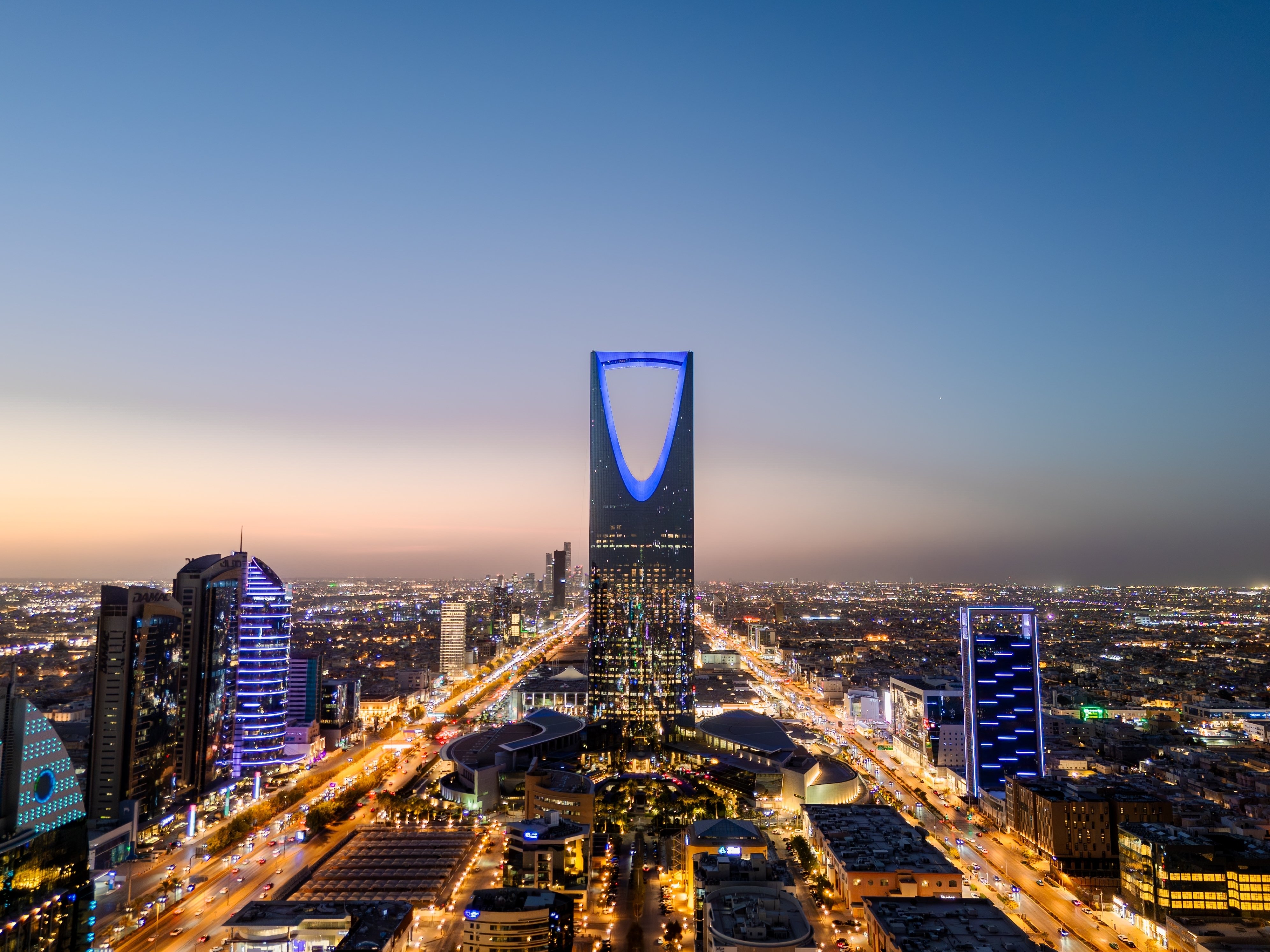 أفضل مطاعم المأكولات البحرية في الرياض