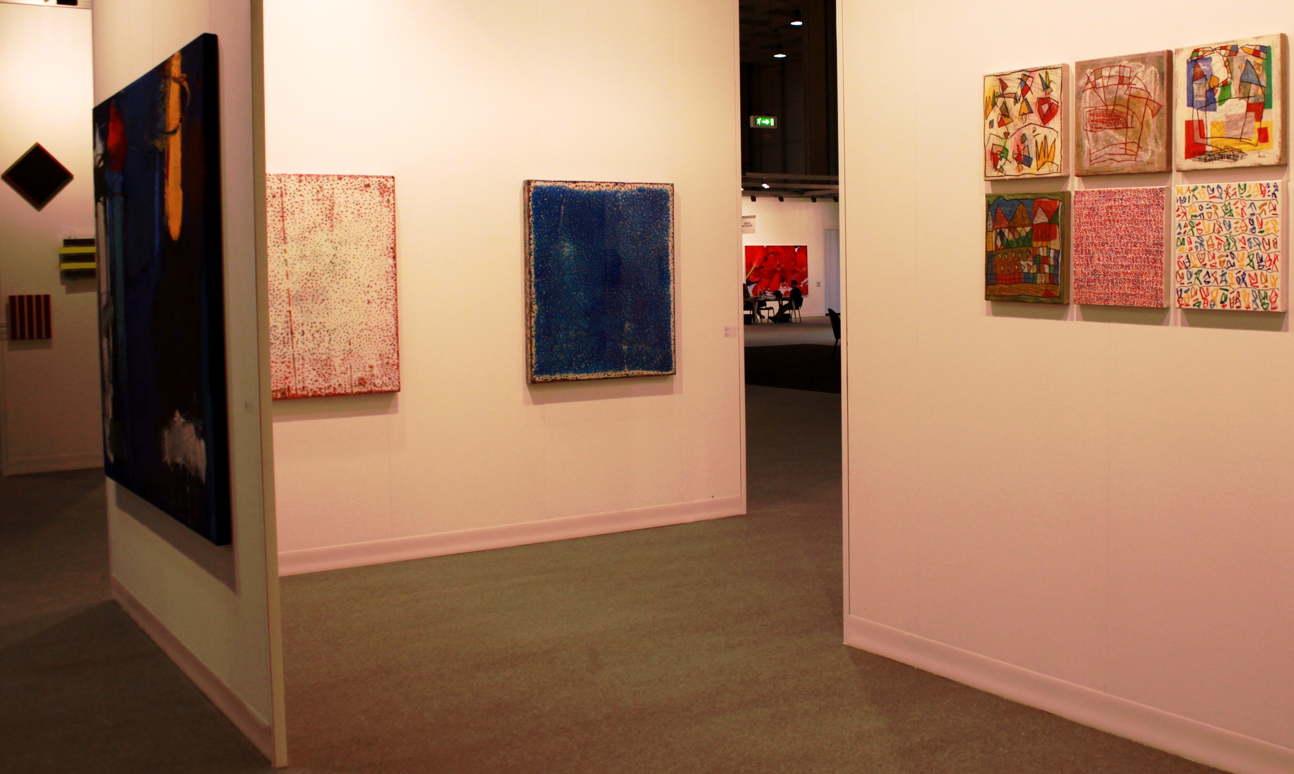 Sotheby's and Sydell Miller, a legacy of timeless beauty, art collection exhibition